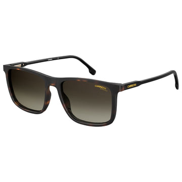 Lunettes de soleil Unisexe Carrera 231-S-086-HA Ø 55 mm