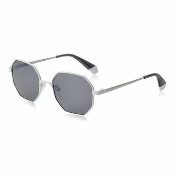Unisex Sunglasses Polaroid PLD 6067_S 53VK6_EX