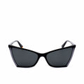 Damensonnenbrille Polaroid Polaroid S A Grau Schwarz ø 57 mm
