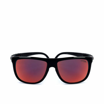Herrensonnenbrille Carrera Carrera Hyperfit S Oit Schwarz ø 58 mm