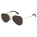 Herrensonnenbrille David Beckham DB 1090_G_S