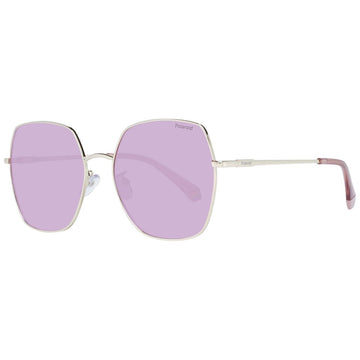 Damensonnenbrille Polaroid PLD 6178_G_S 58EYR0F