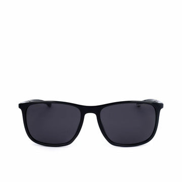 Lunettes de soleil Unisexe Carrera CARDUC 004/S Noir