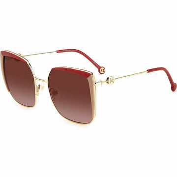 Damensonnenbrille Carolina Herrera HER-0111-S-123 ø 57 mm