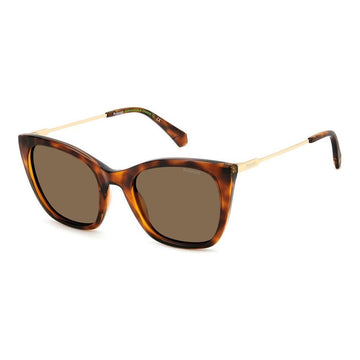 Damensonnenbrille Polaroid PLD 4144_S_X