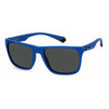 Unisex Sunglasses Polaroid PLD-2141-S-DOF ø 57 mm