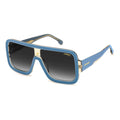 Damensonnenbrille Carrera FLAGLAB-14-YRQ Ø 62 mm