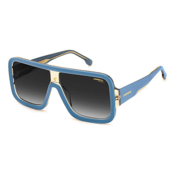 Damensonnenbrille Carrera FLAGLAB-14-YRQ Ø 62 mm