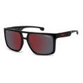 Lunettes de soleil Homme Carrera CARDUC-018-S-807 ø 58 mm