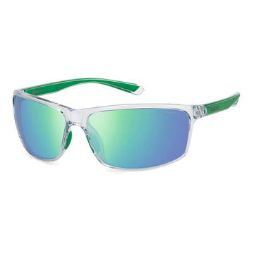 Unisex Sunglasses Polaroid PLD-7036-S-0OX ø 63 mm