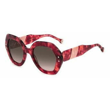 Damensonnenbrille Carolina Herrera HER-0126-S-YDC Ø 52 mm