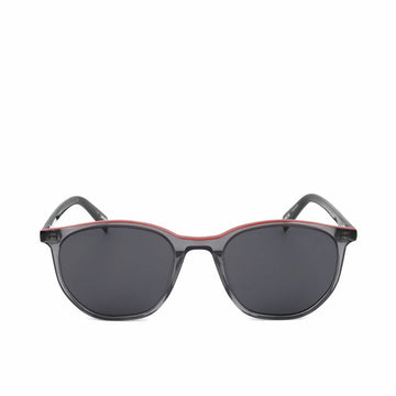 Unisex-Sonnenbrille Levi's 1002/S/N Silber Ø 51 mm