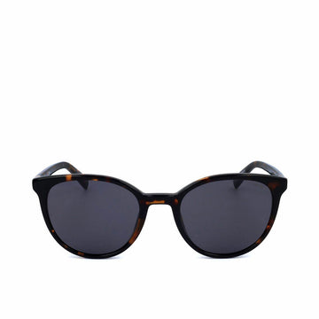 Unisex-Sonnenbrille Levi's 1019/S/N Schwarz Ø 51 mm