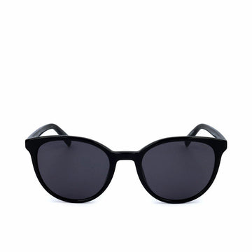Unisex-Sonnenbrille Levi's 1019/S/N Schwarz