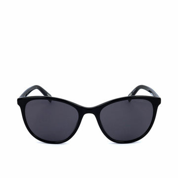 Unisex-Sonnenbrille Levi's 1021/S/N Schwarz Ø 51 mm