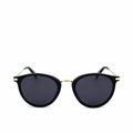 Unisex-Sonnenbrille Levi's 5006/S/N Schwarz Gold