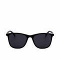 Unisex-Sonnenbrille Levi's 1003/S/N Schwarz Ø 52 mm
