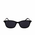 Unisex-Sonnenbrille Levi's 1032/S/N Schwarz Ø 51 mm