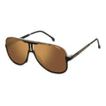 Men's Sunglasses Carrera CARRERA-1059-S-R60 Ø 64 mm