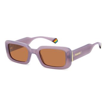 Damensonnenbrille Polaroid PLD-6208-S-X-789