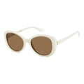 Damensonnenbrille Polaroid PLD-4154-S-X-VK6