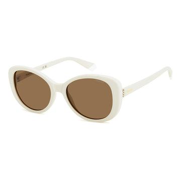 Damensonnenbrille Polaroid PLD-4154-S-X-VK6