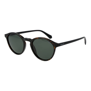 Herrensonnenbrille Polaroid PLD 4153_S 50086UC