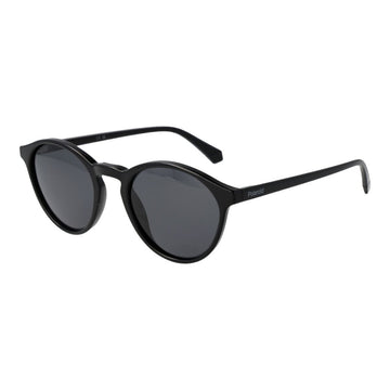 Herrensonnenbrille Polaroid PLD 4153_S 50807M9