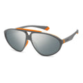 Unisex Sunglasses Polaroid PLD-2151-S-RIW Ø 62 mm