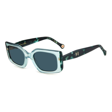Damensonnenbrille Carolina Herrera HER-0182-S-ACK Ø 53 mm