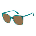 Damensonnenbrille Polaroid PLD-6218-S-1ED ø 56 mm