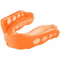 Protecteur buccal Shock Doctor Gel Max Orange Adultes
