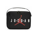 Thermo-Vesperbox Jordan JAN HBR LUNCH 9A0542 023 Schwarz