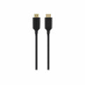 HDMI Kabel Belkin F3Y021BT1M Schwarz 1 m