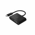 Adaptateur USB C vers VGA Belkin AVC001BTBK Noir