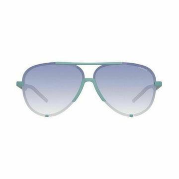 Unisex-Sonnenbrille Polaroid PLD6017 ø 60 mm