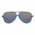 Unisex-Sonnenbrille Polaroid 6017/S