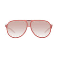 Unisex-Sonnenbrille Polaroid PLD6025 Ø 99 mm