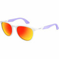 Lunettes de soleil Unisexe Carrera CARRERA-5019-S-NA6 ø 54 mm