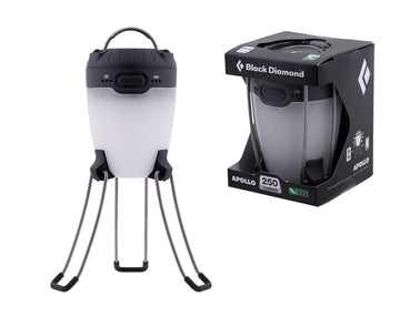 Taschenlampe Black Diamond Apollo 225 LM