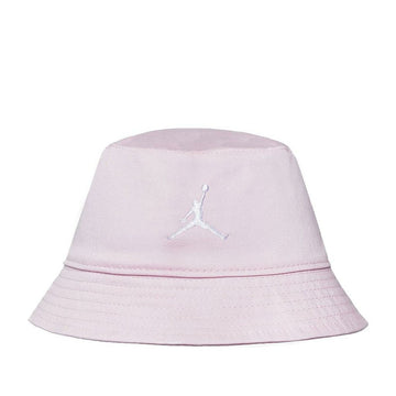 Bonnet enfant Jordan JAN JORDAN BUCKET HAT 9A0581 A9Y Rose