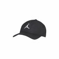 Casquette de Sport Jordan 9A0724-023 Noir (8-10 Ans)
