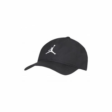 Casquette de Sport Jordan 9A0724-023 Noir (8-10 Ans)