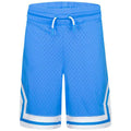 Short de Sport pour Enfants Jordan JDN AIR DIAMOND SHORT 95B136 B9F Bleu