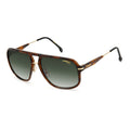 Lunettes de soleil Homme Carrera CARRERA-296-S-086G09K ø 60 mm