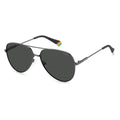 Herrensonnenbrille Polaroid PLD 6187_S