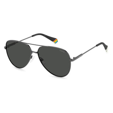 Herrensonnenbrille Polaroid PLD 6187_S