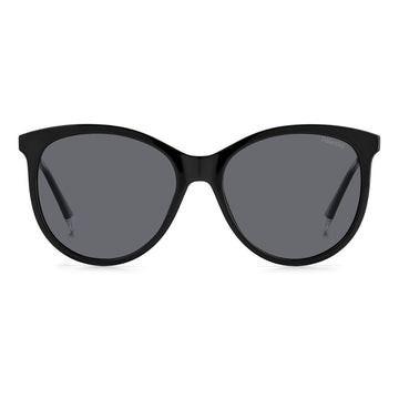 Damensonnenbrille Polaroid PLD-4131-S-X-807F7M9 ø 57 mm