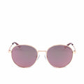 Unisex Sunglasses Polaroid 4135/S/X Golden