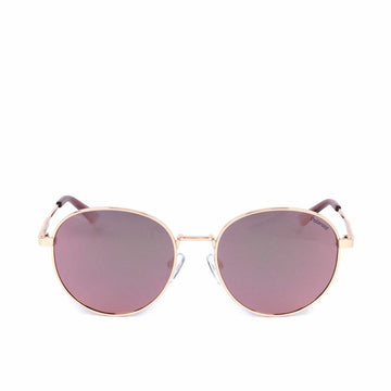 Unisex Sunglasses Polaroid 4135/S/X Golden